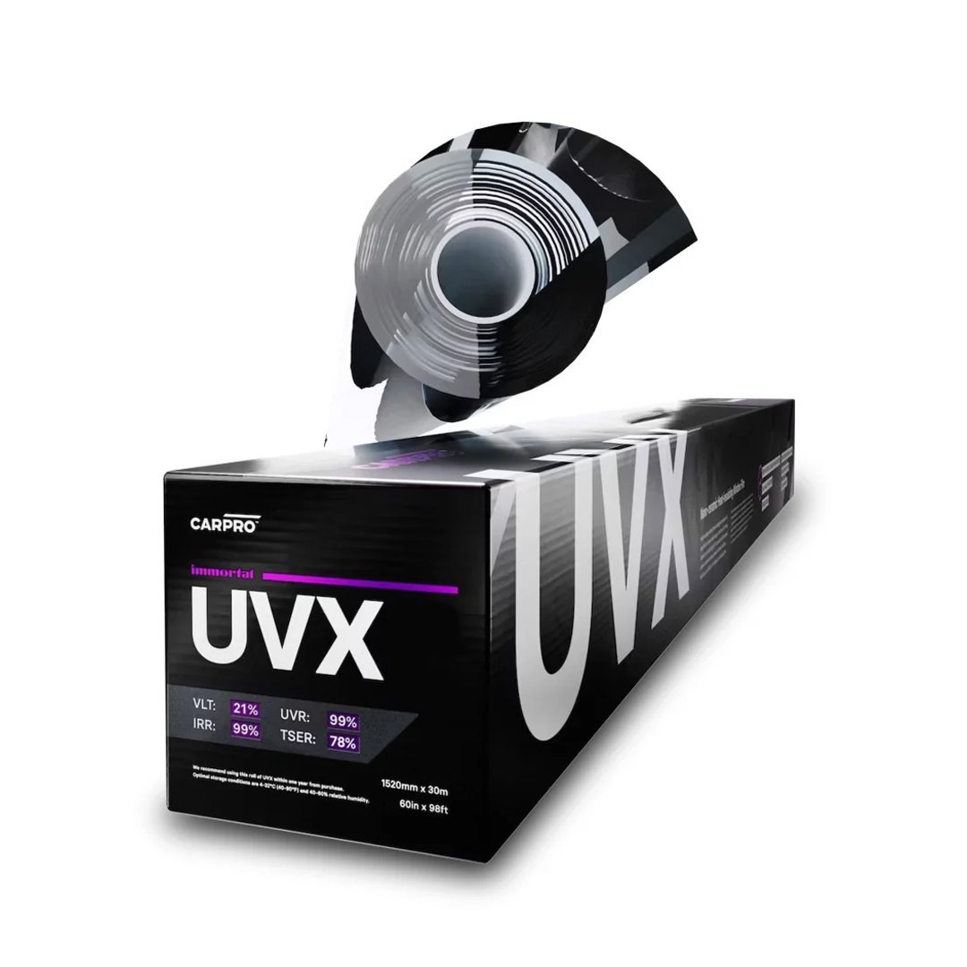 Rollo Carpro Uvx AT35 Uvx35