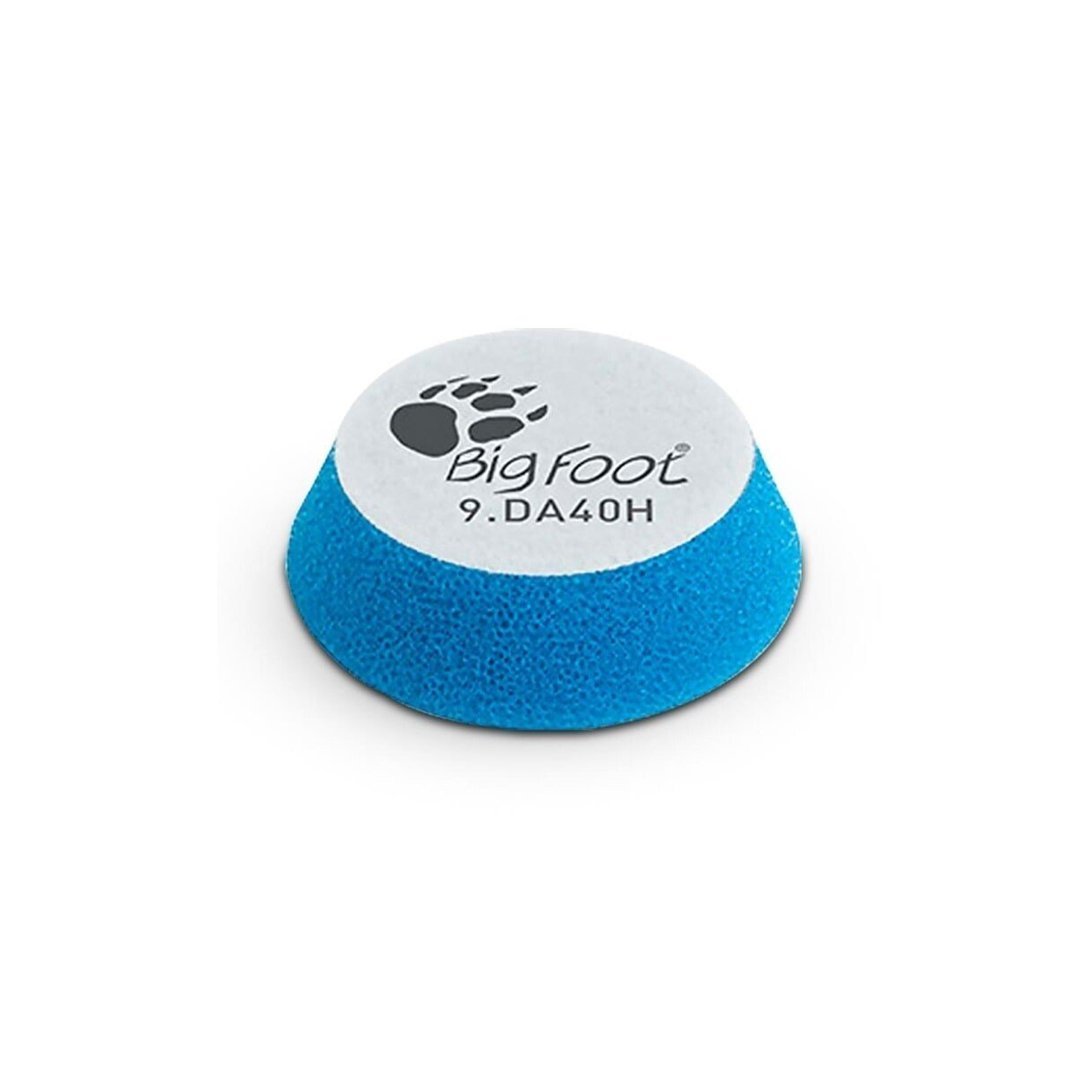 Rupes Pad Da Coarse 1 Azul 9.da40h