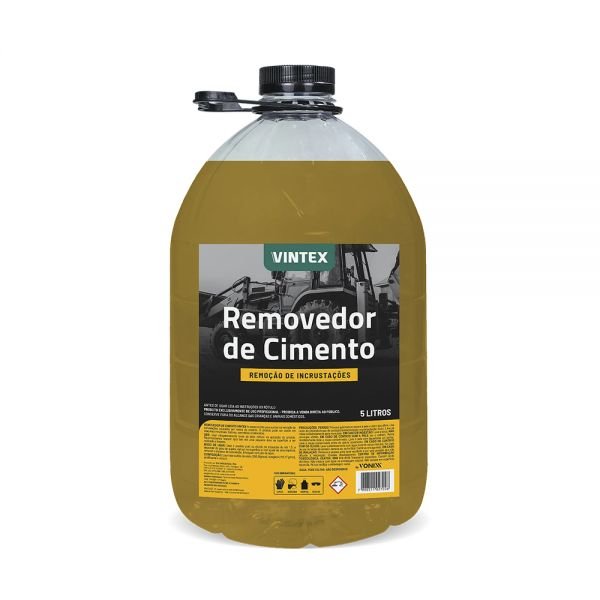 Vonixx Removedor De Cimento 5L 2008036