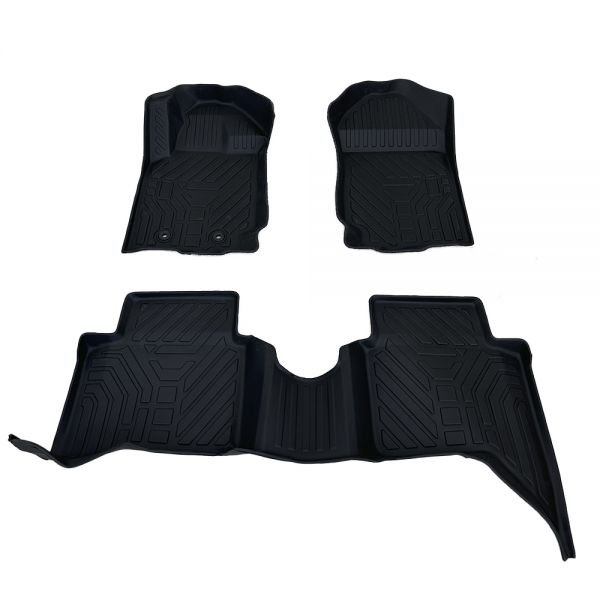 Alfombra Rigida Ford Ranger 2015-2018