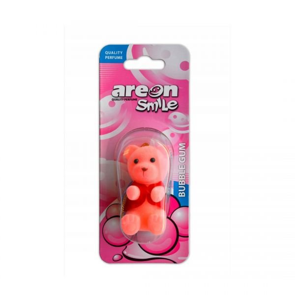 Areon Smile Bubble Gum