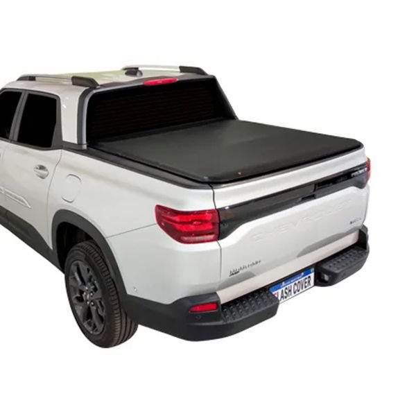 Carpa Maritima Flashcover Montana 2023 Mff225