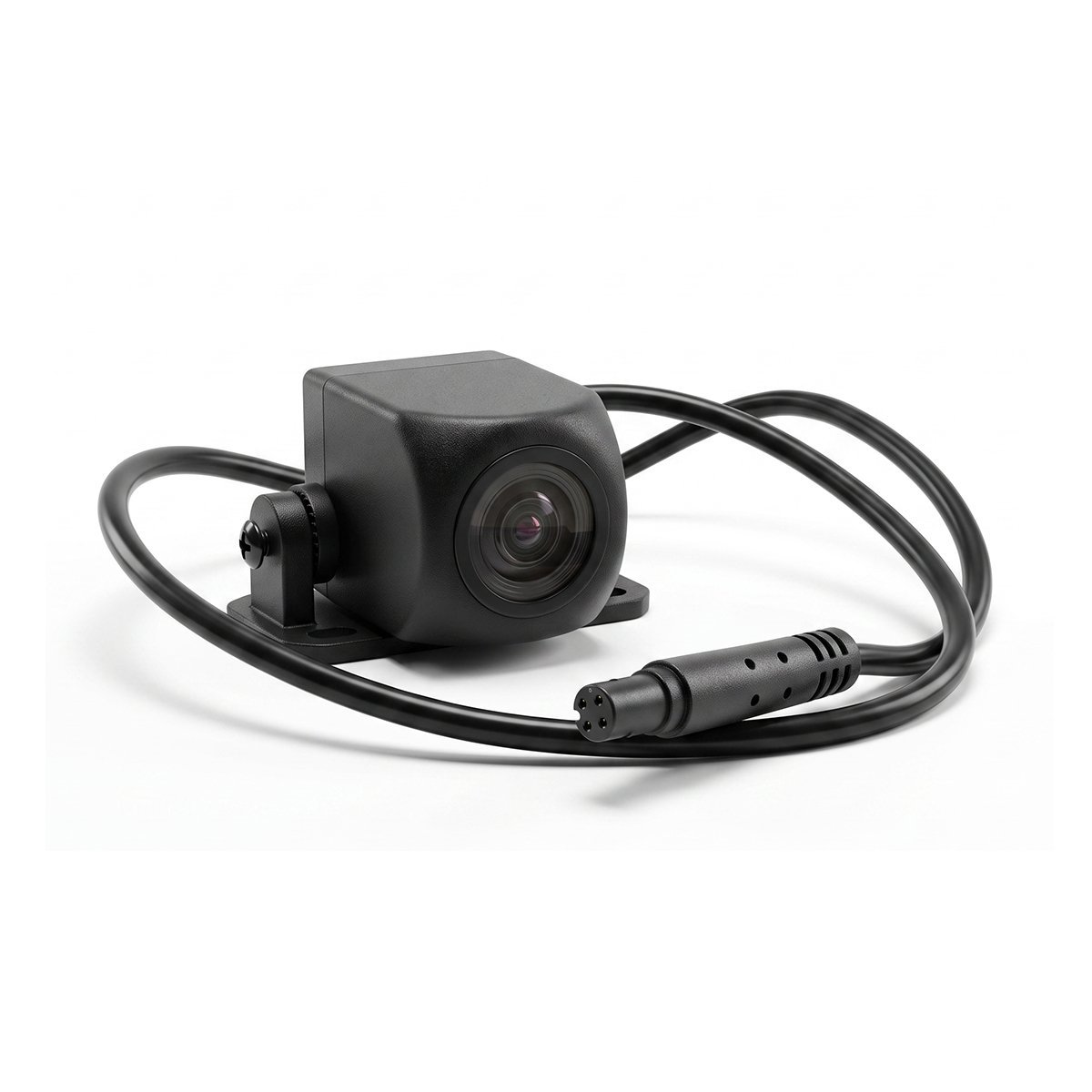 Filmadora Cam Trasera R5