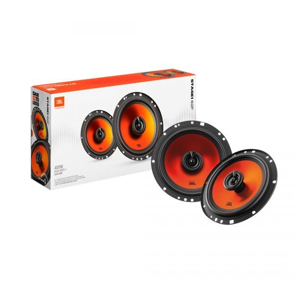 Parlante JBL 6.5 162F 400w/50rms