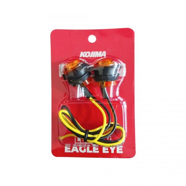 LED Eagle Classic