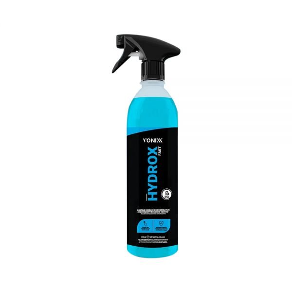 VONIXX HYDROX