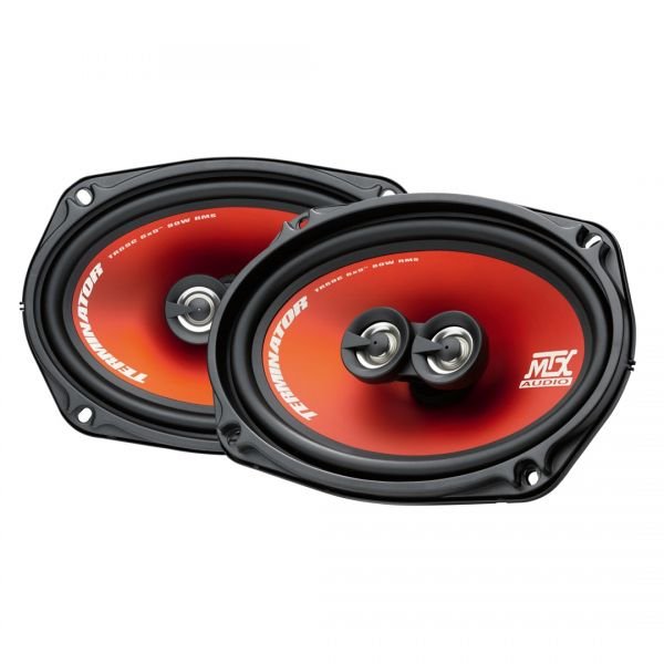 Parlante MTX Tr69c 6x9'' 80rms