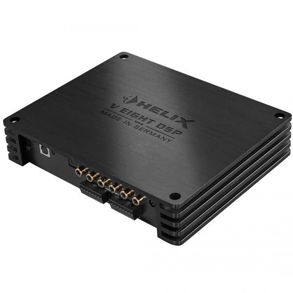 Procesador Helix Amp V8 DSP Ultimate 8CH
