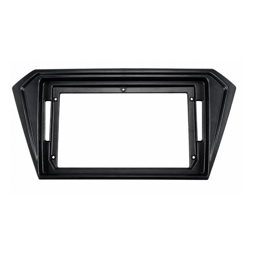 Moldura Radio 22-2141 VW Gol 2016-2022