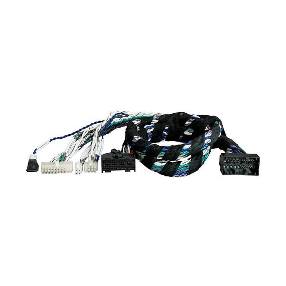 Cableado Helix Pp-bmw 1.7 Ram Up Sdsp