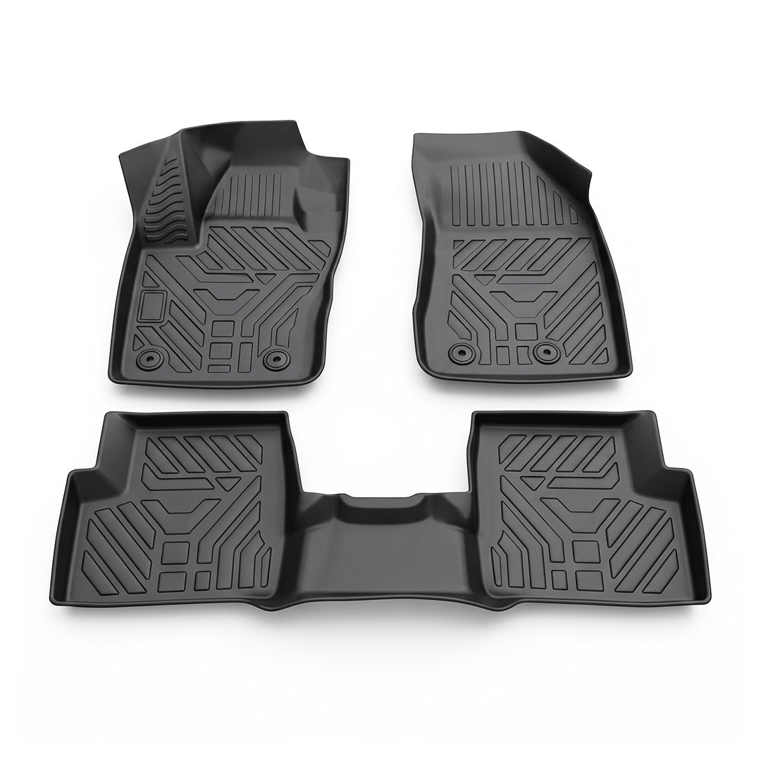 Alfombra Rigida Jeep Renegade 2015-2022