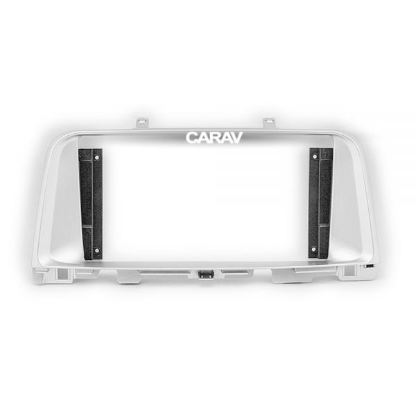 Moldura Radio 22-1133 Kia Optima 2015-2020 9