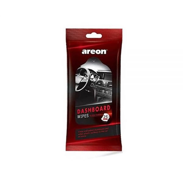 Areon Wipes Tablero