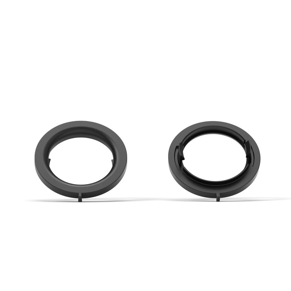 Adaptador Parlante Helix Cfmk20 Bmw. 1
