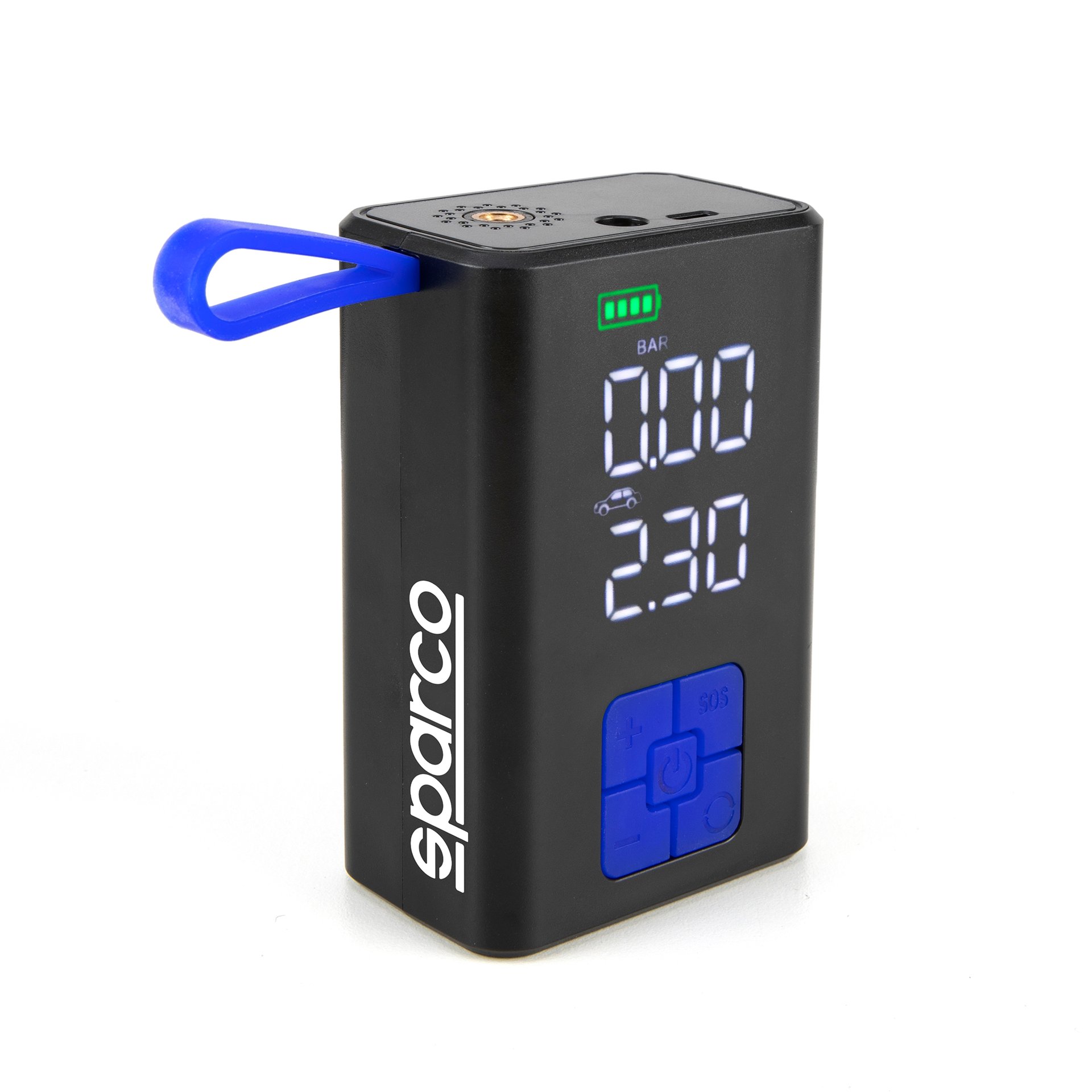 Inflador Sparco Spt810