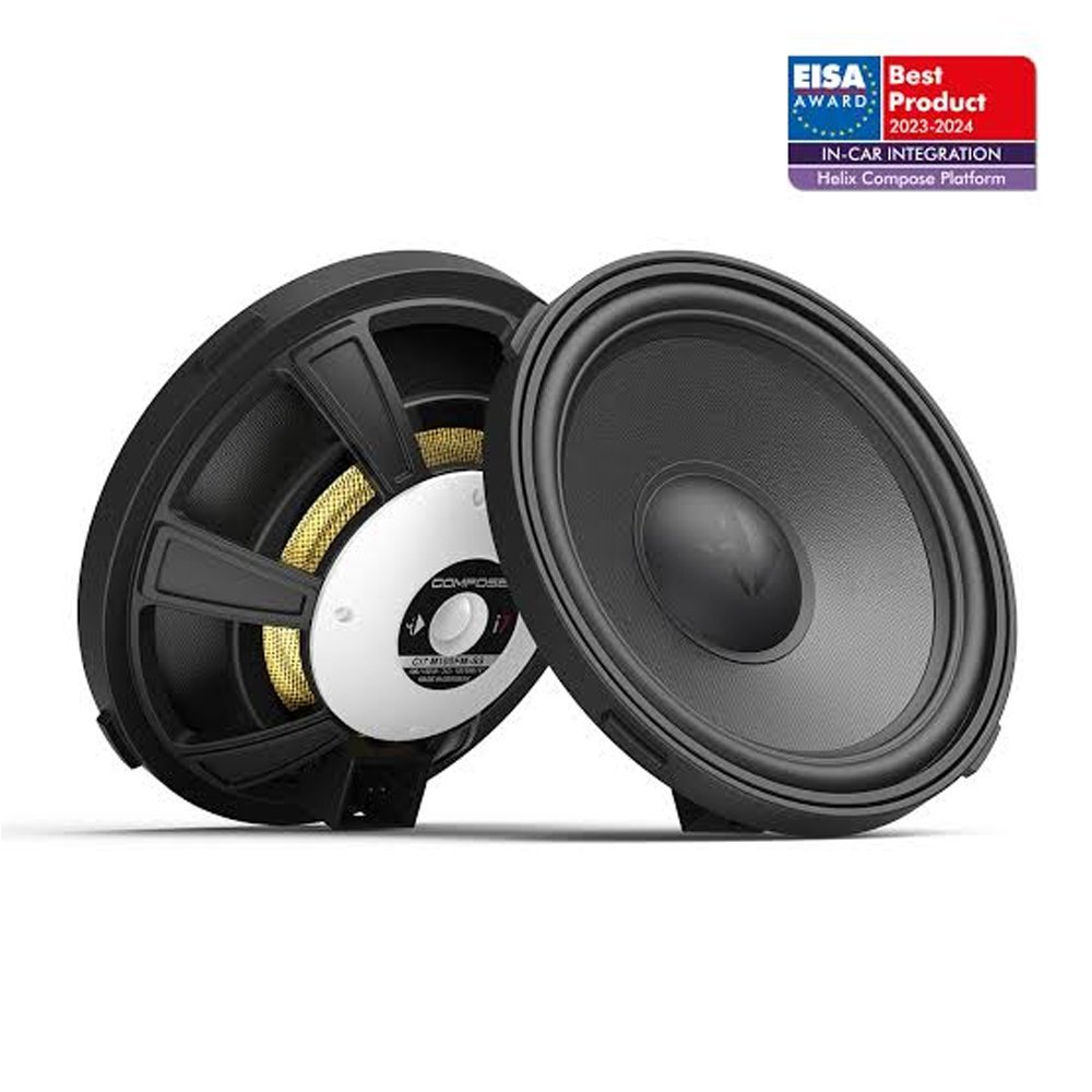 Parlante Helix 4 CI7 M100fm-s3