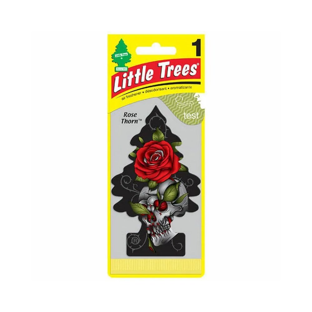 Little Tree Pino Rose