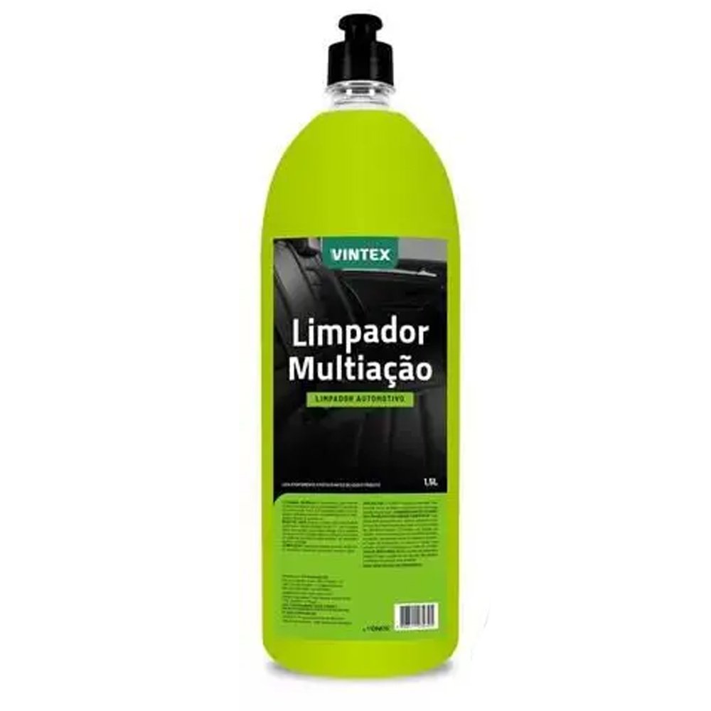 Vonixx Limpiador Multiacao 1.5L 2008026