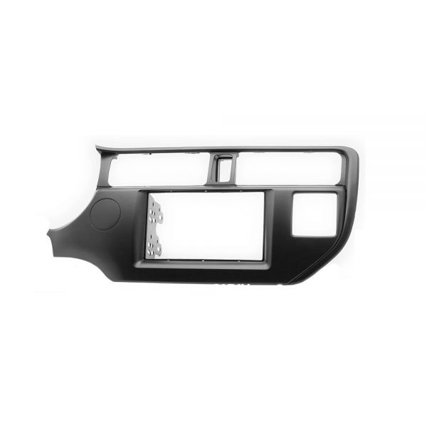 Moldura Radio 11-291 Kia Rio 2015+ 7''