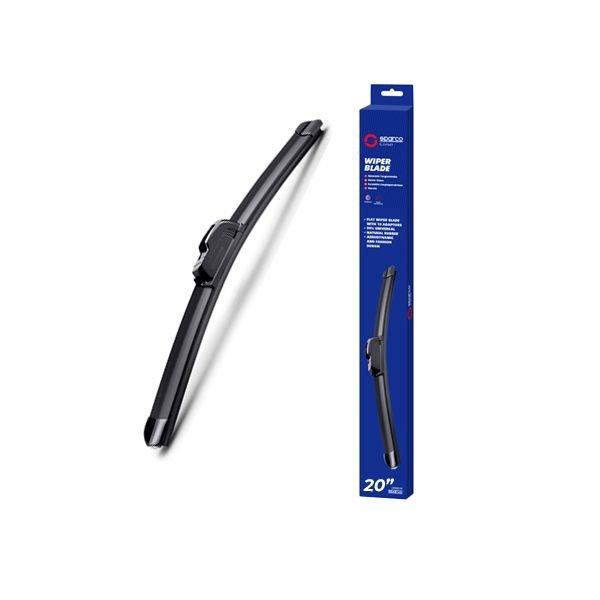 Limpia Parabrisas Sparco 20 Universal Spw620