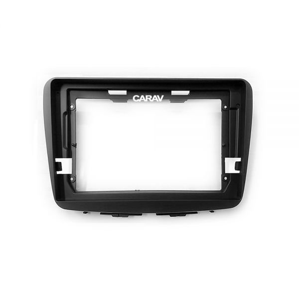 Moldura Radio 22-654 Suzuki Baleno 2020+