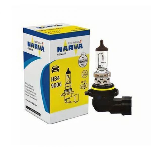 Foco Narva 9006 12V 55W 48006