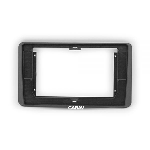 Moldura Radio 22-1529 Kia Sportage 2021+ 9''