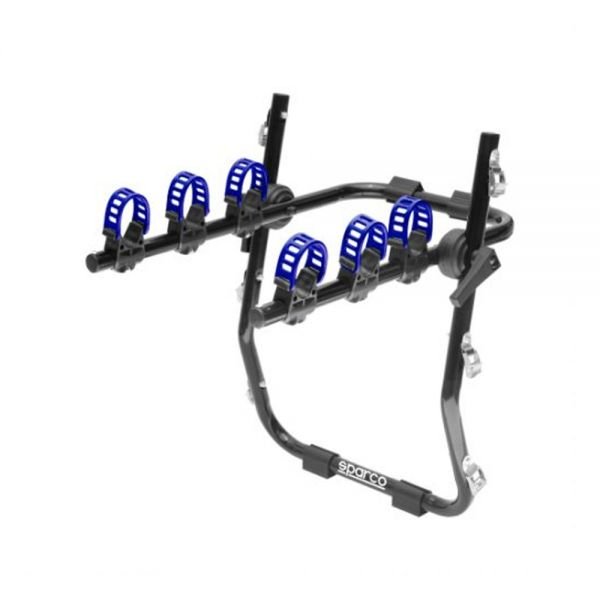 Sparco Porta Bicicleta Spb1007