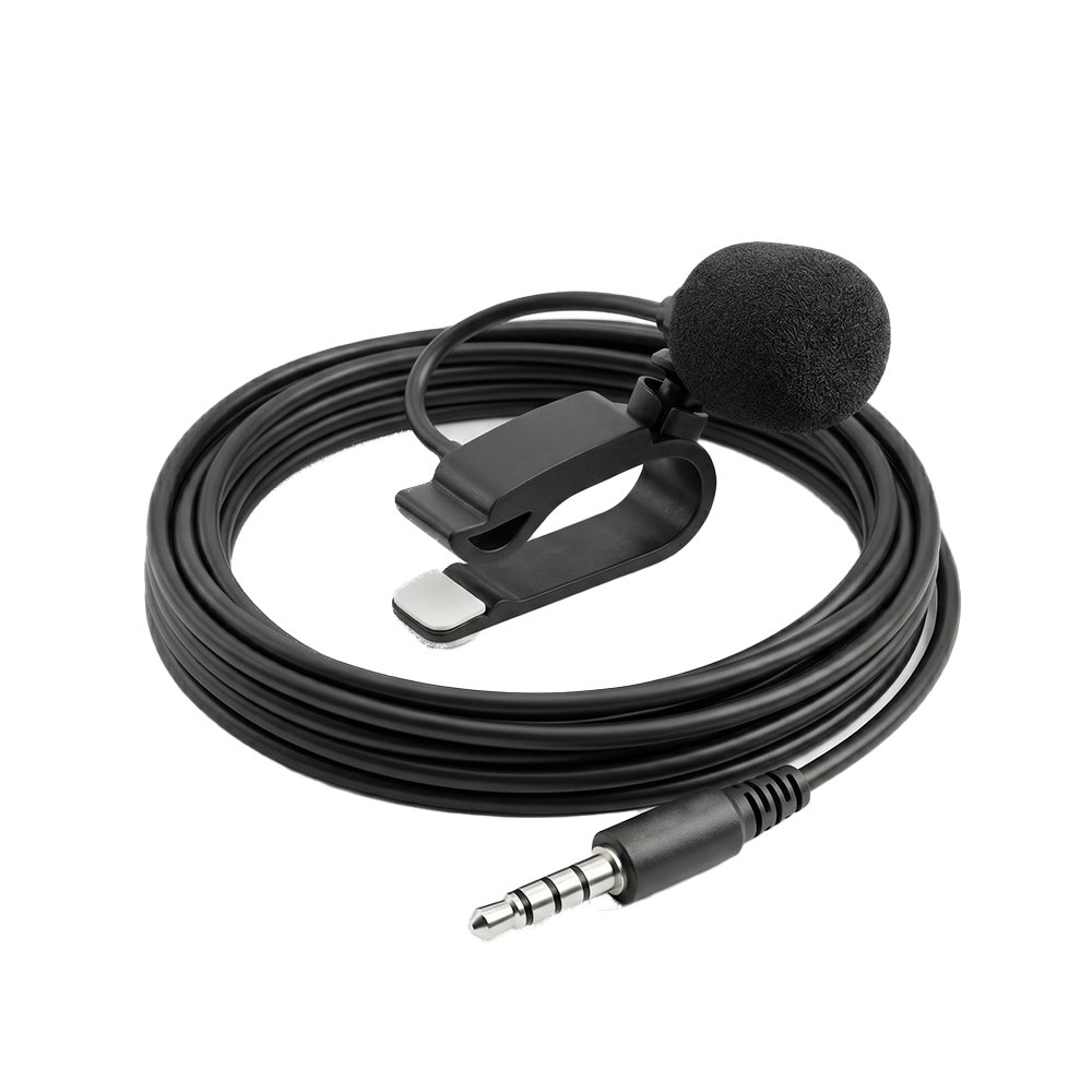 Microfono Externo P/ Android
