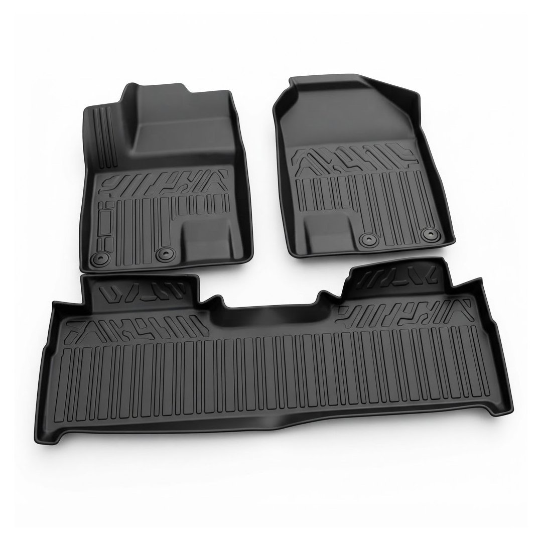 Alfombra Rigida Jetour T2 2023+