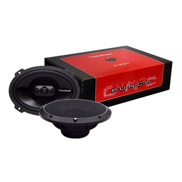 Rockford Parlante 6X9 300W P1694