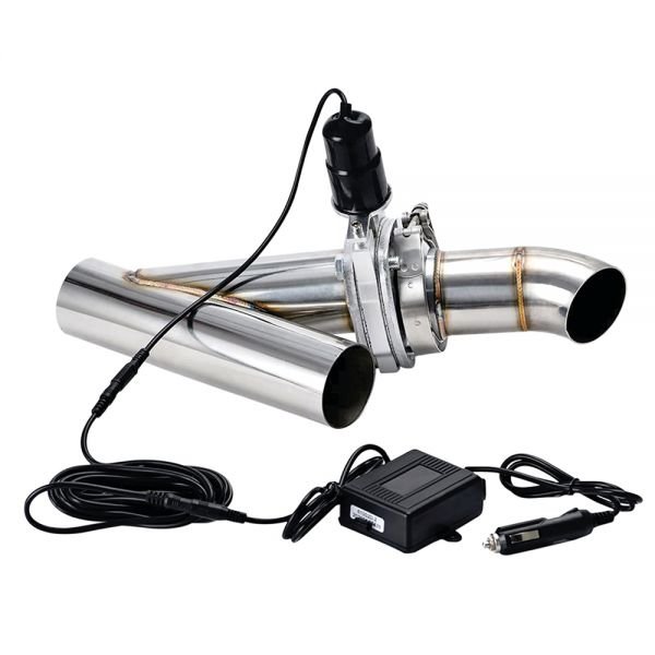 Linea Escape Control Doble