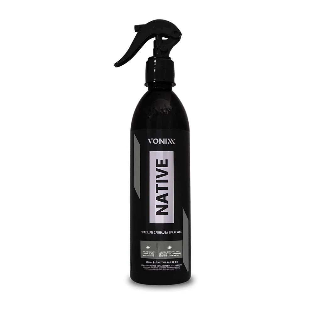 VONIXX NATIVE