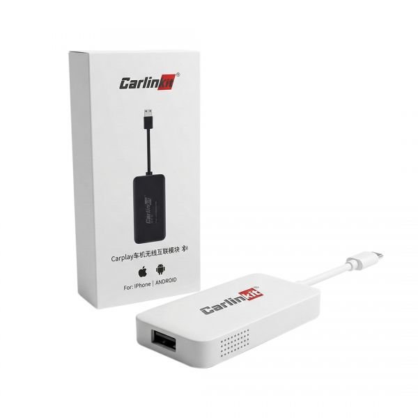 Carplay Dongle Adaptador