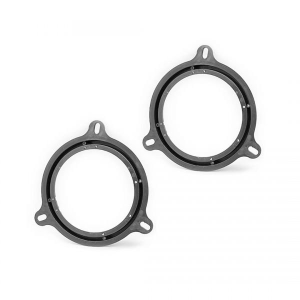 Soporte Parlantes 6.5'' Universal 14-007
