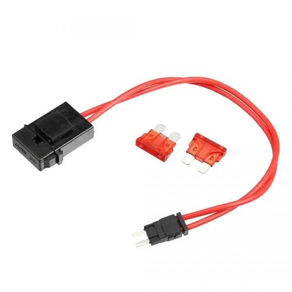 Fusible Kit 10A