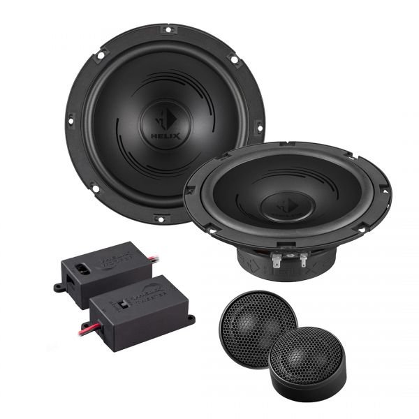 Parlante Kit Helix 6.5 Pure PF K165.2 60W