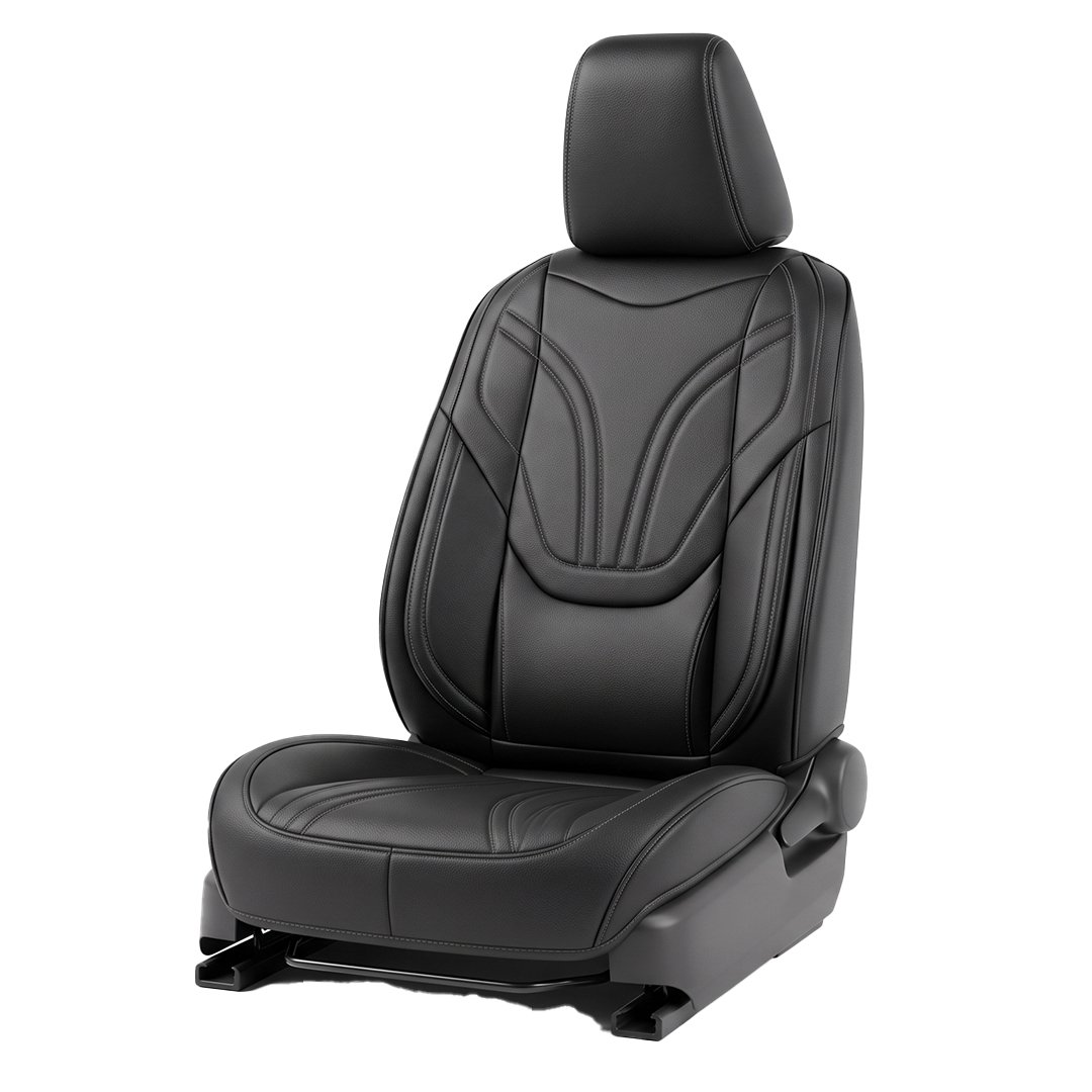 Funda Asiento Kojima SC4 Bk