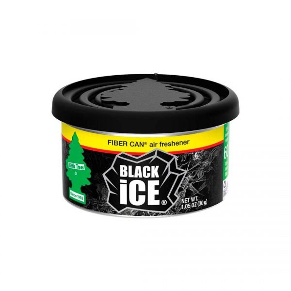 Little Tree Lata Black Ice