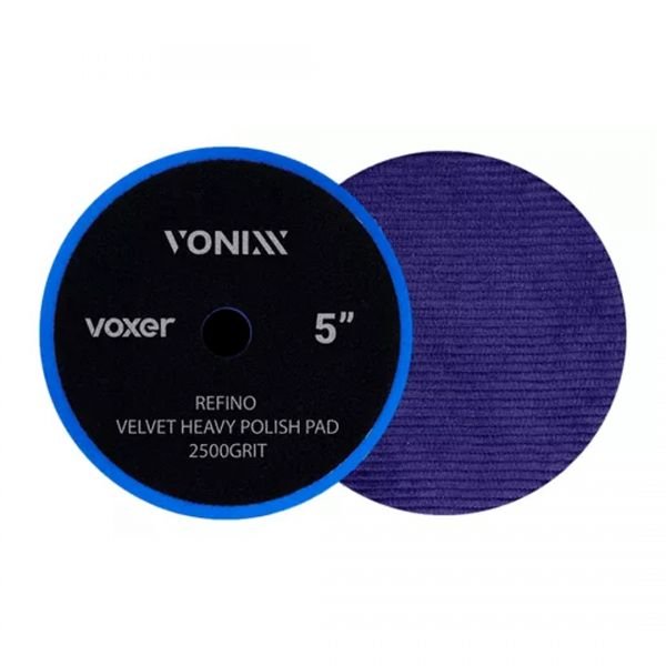 Vonixx Pad Lustre Blue 5 2050108