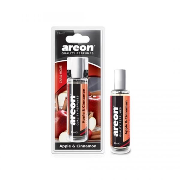 Areon Spray Manzana Canela