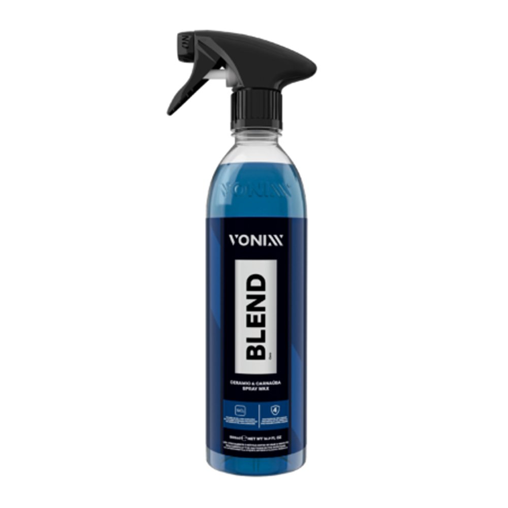 Vonixx Blend Spray Wax 500ml 2026002