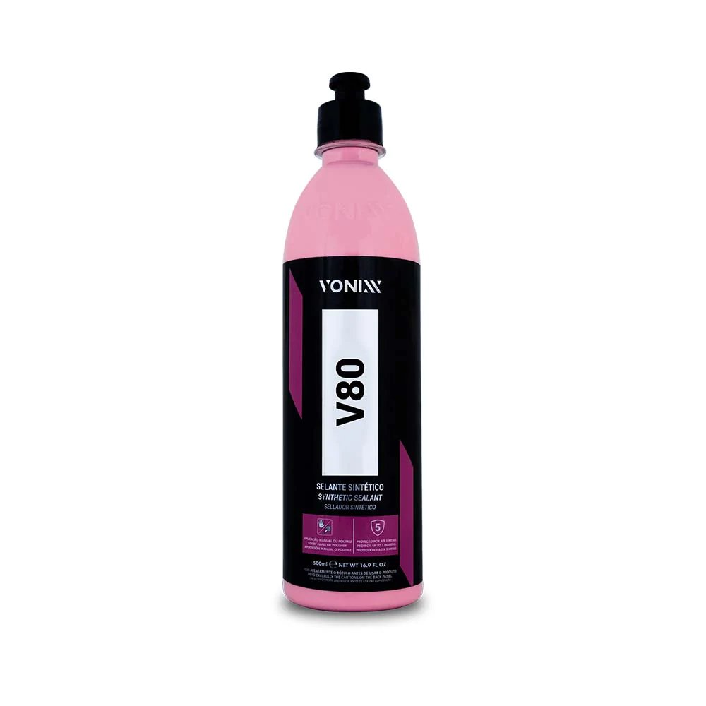 VONIXX V80