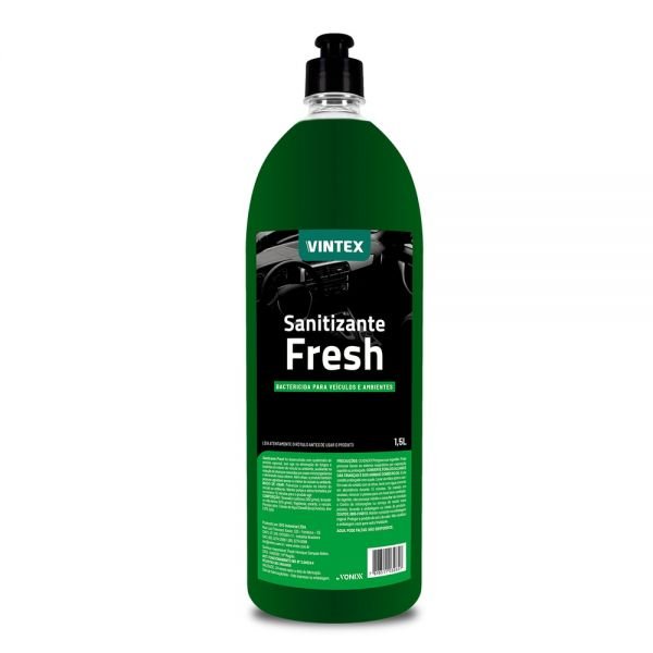 Vonixx Sanitizante Fresh 1.5L 2008032