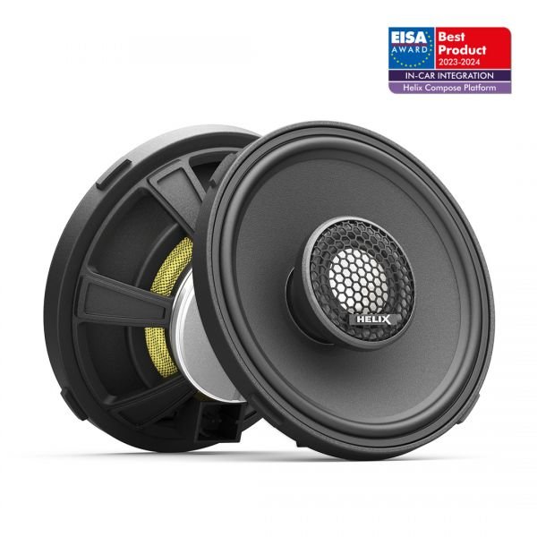 Parlante Helix CI3 4 C100.2fm S3 80W