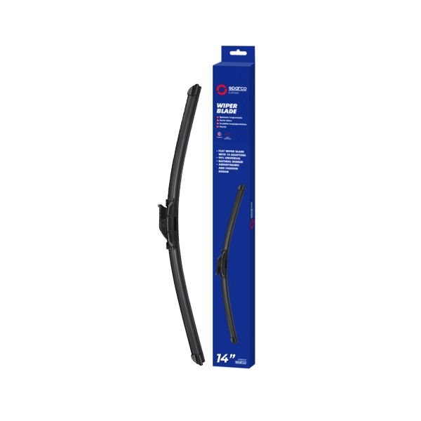 Limpia Parabrisas Sparco Flex 14 Spw714