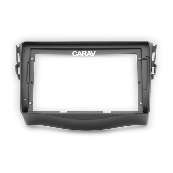 Moldura Radio 22-978 Toyota RAV4 2006-2013 9