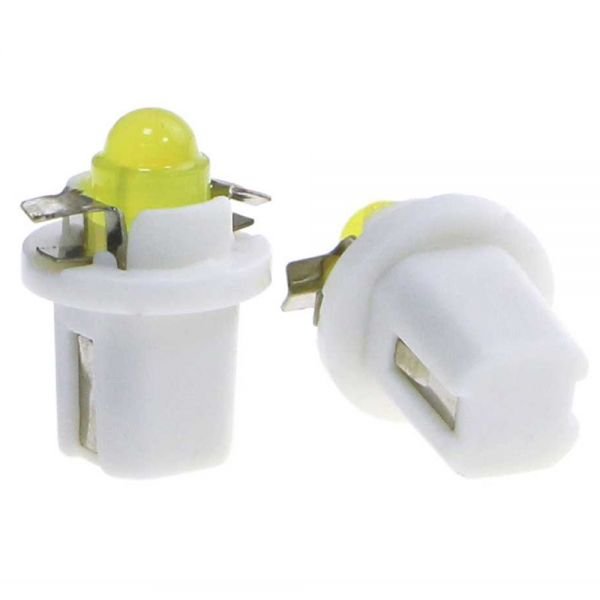 LED T5 + Base