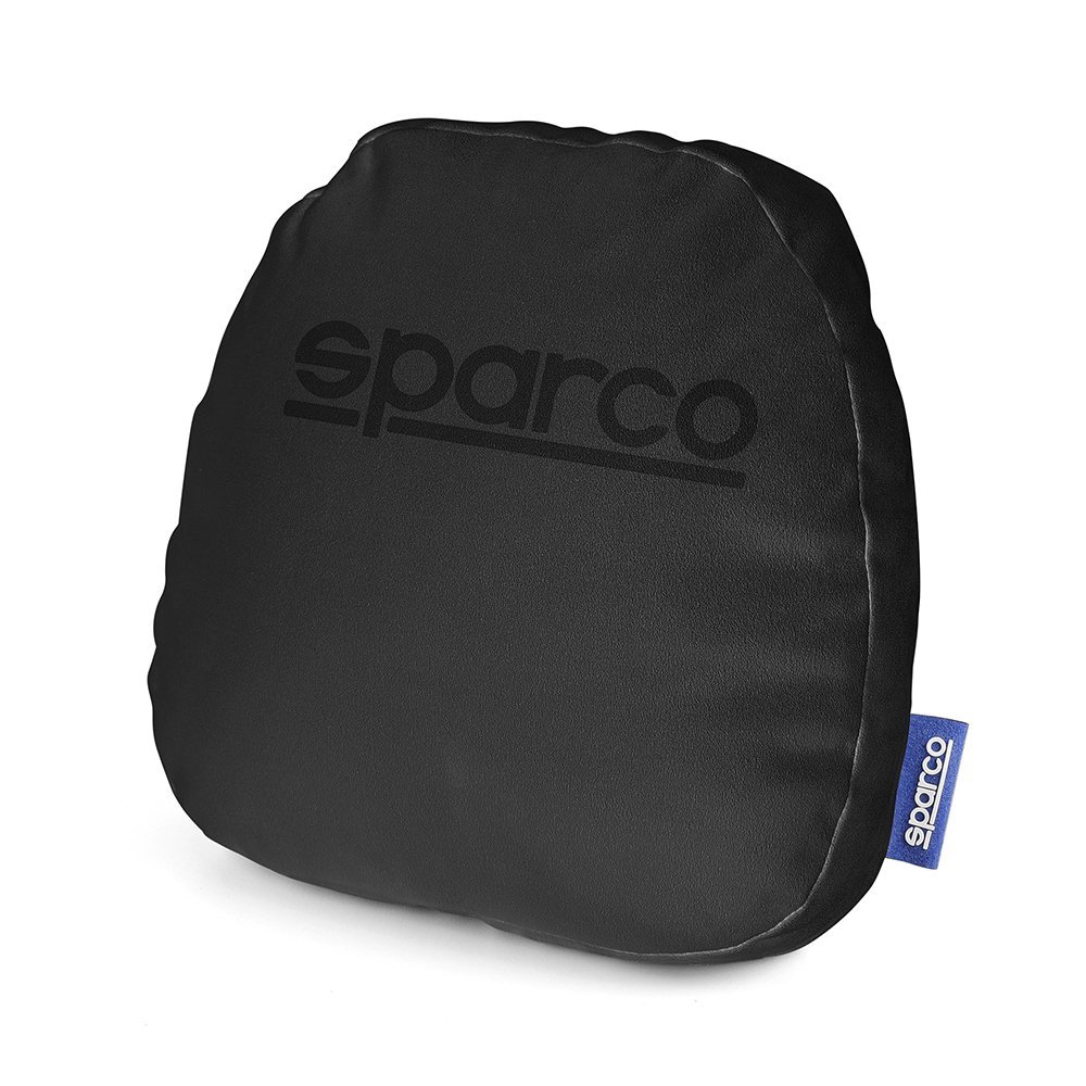 Apoya Cabeza Sparco Spn107bk