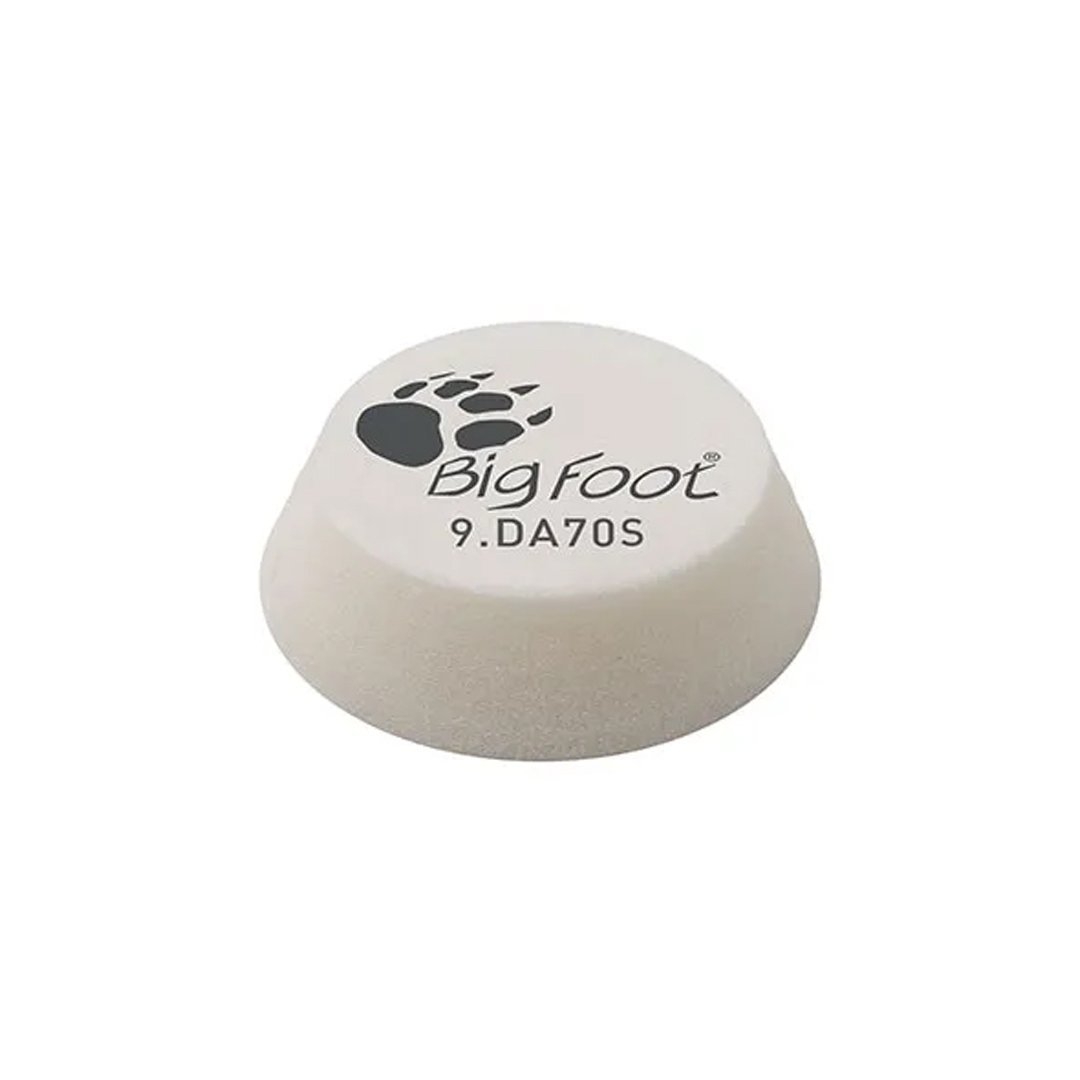 Rupes Pad Da Coarse 2 Blanco 9.da70s
